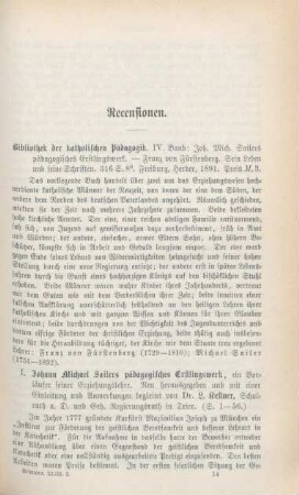 209-223 Rezensionen