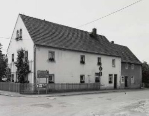 Wohnhaus