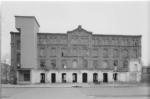 Tuchfabrik, M.-F.-Hammerstr., Forst