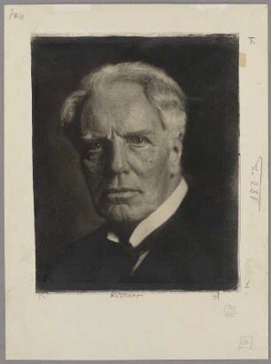 Ludwig Wüllner