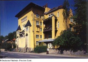 Künstlerhaus