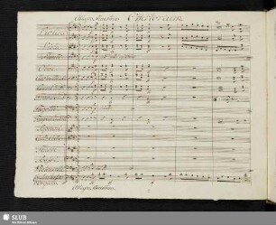 Offertorium