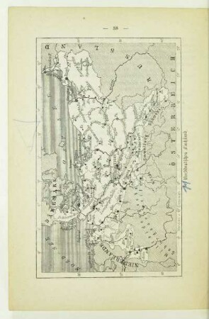 Norddeutsches Flachland