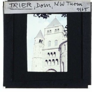 Trier, Dom