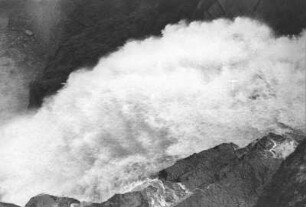 Salto del Tequendama (Lateinamerika-Aufenthalte 1934/1942 - 2. Kolumbien 1934-1937)