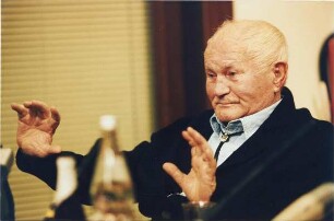 Bohumil Hrabal