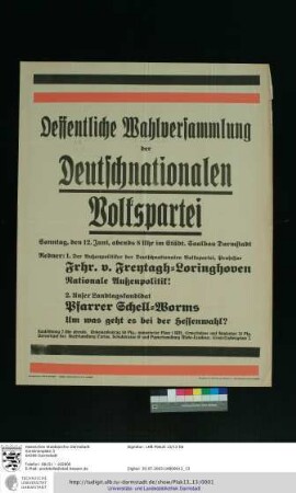 Plakat