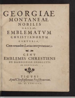 Stammbuch Magdalena Sibylla Kurfürstin von Sachsen - Cod.hist.oct.303