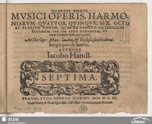 Septima.