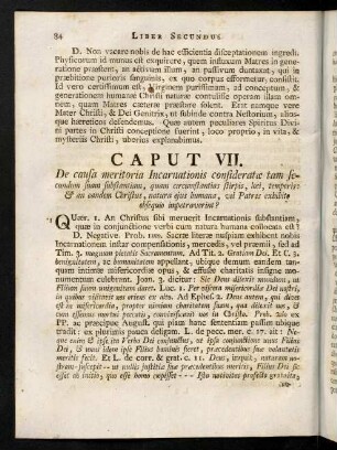84-92, Cap. VII