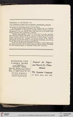 The Seymour Company [Papers, Boards]
