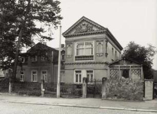 Villa "Steineck"