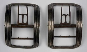 Schuhschnallen (Paar)