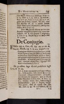 537-539, De Conjugio.
