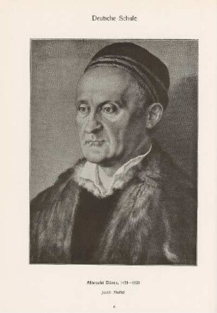 Jacob Mussel