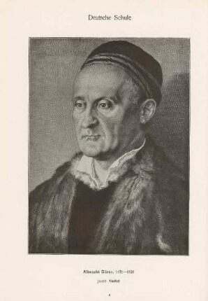 Jacob Mussel