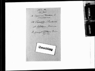 Evangelisches Schullehrerseminar in Calw (1875)