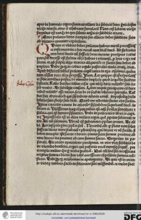 Quot prelatus bono exemplo suo allicere debet subditos suos ad virtutes, quartum capitulum.