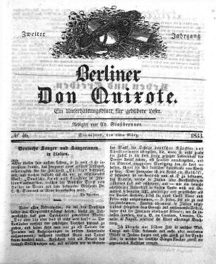 2.1833,46: No. 46