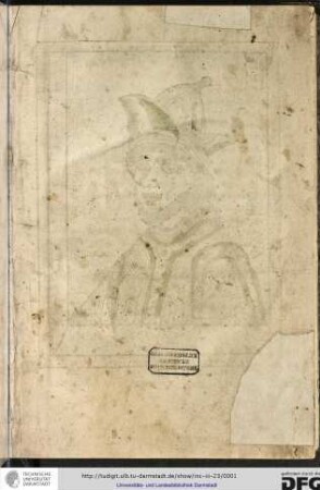 Hiernach volget die histori von dem grossen Alexander wie die Eusebius beschrieben hat / Verdeutscht von Johann Hartlieb