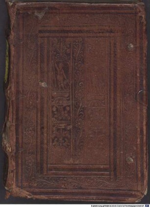 In obscuriora aliquot capita Geneseos Philip. Melanch. annotationes