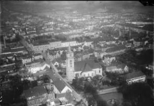 Dessau, Johanniskirche