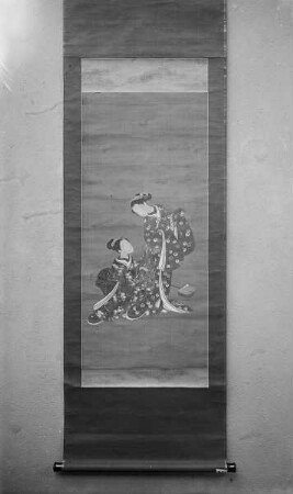 Wandbehang