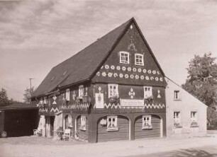 Crostau