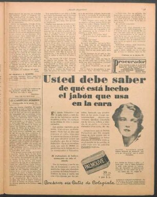 De Graciela a Marinés