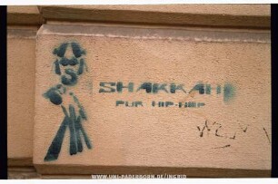 SHAKKAH | PUR HIP-HOP