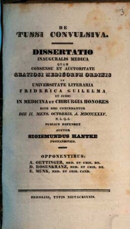 De tussi convulsiva : diss. inaug. med.