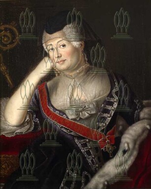 Johanna Charlotte von Brandenburg-Schwedt