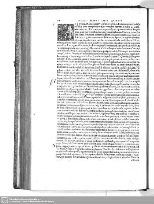 Decadis Primae Liber Quartus