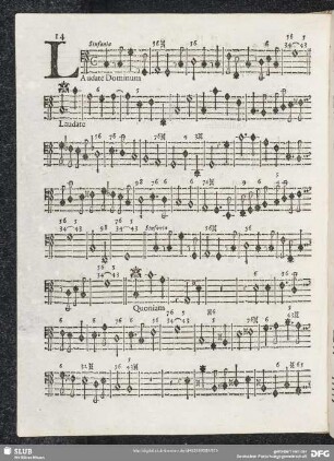 Laudate Dominum omnes gentes