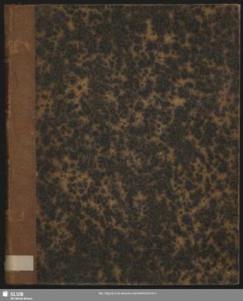 4,96: Briefe J. an Böttiger - Mscr.Dresd.h.37,4°,Bd.96