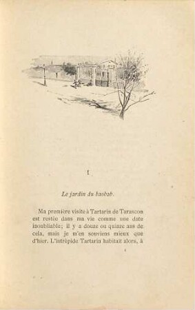 Tartarin de Tarascon