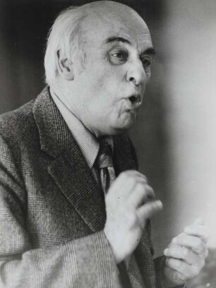 Alan Bush