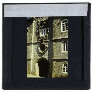 Sintra, Palácio Nacional da Pena