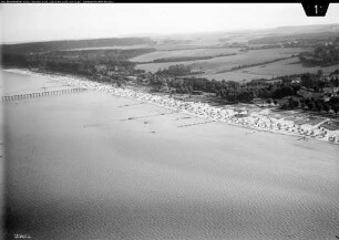 Scharbeutz, Augustusbad, Wilhelminenbad ?