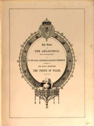 The art journal . 3. 1864