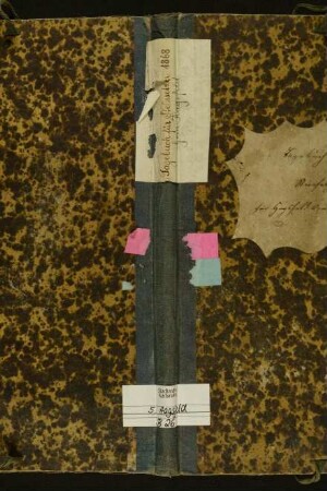 Tagebuch des Steinsetzers