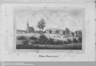 Nieder-Cunnersdorf : zu Lieferung 52