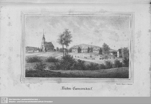 Nieder-Cunnersdorf : zu Lieferung 52