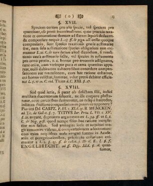 23-32, § XVIII - XXVII