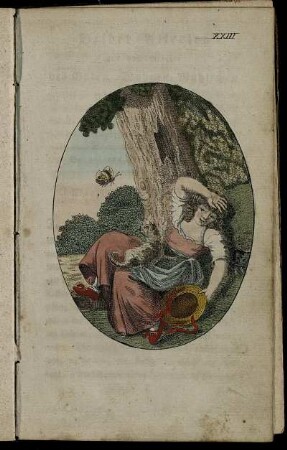 Eilftes Stück. Sonnabends, den 18ten März 1797