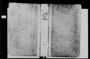 Karlsruhe, Stadtteil Rüppurr, evangelische Gemeinde: Standesbuch 1830-1845