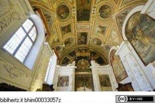 San Gennaro, Santa Restituta dei Neri