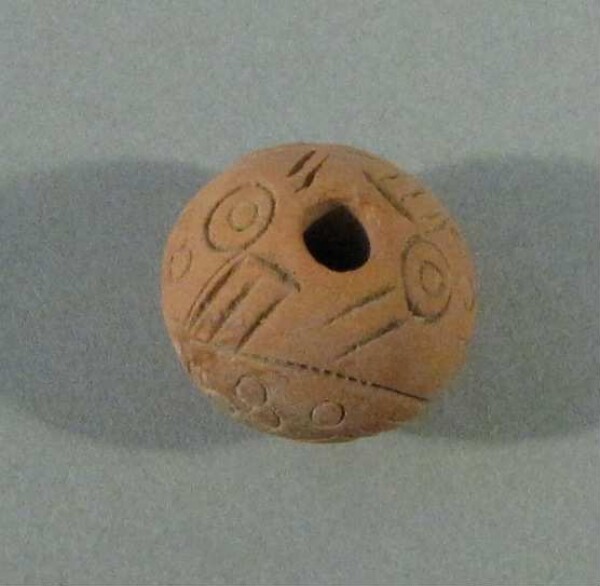 spindle whorl