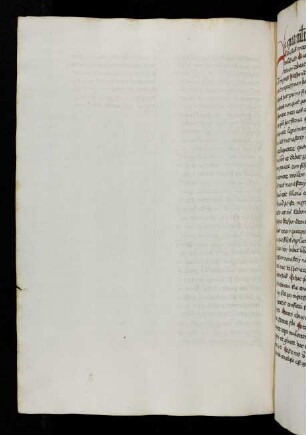 189r-194r Repetitio ad authenticam "Si qua mulier"