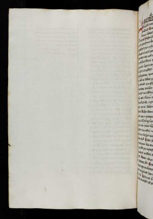 189r-194r Repetitio ad authenticam "Si qua mulier"